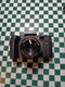 Benz Gant B&G Helioflex 3000T Film Camera With Panoramic 1:6 f3 50mm  Not Tested