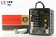 [MINT Box] Bolex Paillard AC Power Supply Type BE-22 H16 H8 Camera From JAPAN