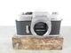 Minolta SR-1 Film Camera SR-1 SLR 35mm Film Camera Slim