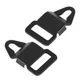 2x Strap Clips Lugs Adapter For Hasselblad 501cm 503cx Mamiya C220 Fujica Pentax