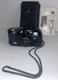 Minolta AF Freedom Action Zoom 38-60mm  35mm Camera - Tested New Battery