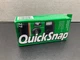 2X Fujifilm QuickSnap 400 Flash Disposable Camera 27 Exposure Exp 08/2027 NEW