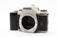 *Exc+++++* Pentax MZ-5 Silver 35mm SLR Film Camera Body w/Cap From Japan 2471805
