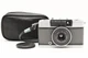 【Near MINT】Olympus Pen EE-2 35mm Half Frame Film Camera 28mm f3.5 From JAPAN