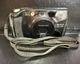 Fuji Discovery 1000 Zoom 35-80 MM 35 MM Film Camera - Untested