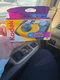 Kodak Power Flash Disposable 35mm Film Camera (27 Exposures)  10/2009 Expiration