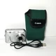 HP PhotoSmart M425 5.0MP Digital Camera Silver, 3X Optical Zoom w/ Pouch WORKS