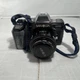 Vintage Minolta Maxxum 7000 Film Camera Minolta AF 50mm Lens (Untested)