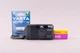 Konica Big Mini BM-301 Date 35mm Point & Shoot Film Camera