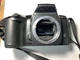 PENTAX PZ-20 35MM SLR Film Camera, Body Only.  Tested