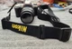 Nikon N65 Film Camera With Quantaray for Nikon AF 28-90mm 1:3.5-5.6 Lens W Strap