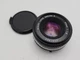 READ Fungus* Nikon 50mm F1.8 Prime Pancake Lens for Nikon AI-S Mount SLR Cameras