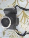 Pentax SF1n 35mm SLR Film Camera Body Black