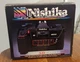 NISHIKA N8000 35MM 3D CAMERA