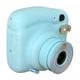 Fujifilm Instax Mini 11 Instant Camera Blue