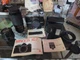 Minolta XG-7 Camera w/ Accessories - 3 Lenses & Auto Winder G