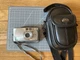 Canon Sure Shot Z155 Point & Shoot 35mm Film Camera