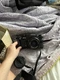 Ricoh KR-5 Super 35mm Film SLR Black Camera W/ Case And Strap CLEAN