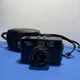 Yashica ME 1 35mm Film Camera w/ Yashica Case & Strap &ndash; Tested Working