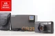 【Unused in Box】 Ricoh GR21 21mm f/3.5 Film Camera LCD Perfect w/ Hood From JAPAN