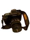 Vintage 1994 Nikon N70 35mm SLR Film Camera Black Auto Focus with 28-70mm Lens