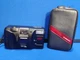 Chinon Auto GL 35mm Film Compact Motorized Point & Shoot Camera DX With Case