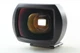 [Top MINT] Voigtlander 15mm View finder For SUPER-WIDE HELIAR 15mm Lens From JPN