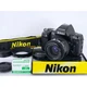[Near MINT] Nikon F-801s 35mm Film Camera AF 35-70mm F3.3-4.5 Lens From Japan