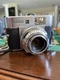 VOIGTLANDER VITO BR RANGEFINDER CAMERA