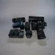 *MINT* Minolta x-700 35mm film camera w/ four lenses And Flash & Ricoh AF-5D&Bag