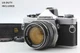 [ Near MINT ] Olympus OM-2n OM2n SLR Film Camera 50mm f1.4 Lens From JAPAN