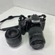 Minolta Maxxum 300si 35mm Film Camera with AF  70-210mm & 35-70mm lenses