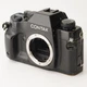 Contax RX body 35mm SLR Film Camera