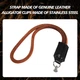 eTone Leather Hand Wrist Strap For Rollei 35 Classic 35 35S 35T 35SE 35TE Camera