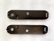 One Canon A-1 AE-1 Program AE-1 P Base Bottom Plate Clean parts- Black