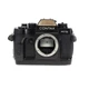 Contax RTS III 35mm Film SLR Camera Body, Black - (BODY ONLY)