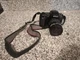 Nikon N6006 35mm SLR w/AF 35-90mm f4-5.6 zoom lens, strap, clean