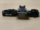 Olympus OM4ti black top plate unused (T05)