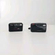 Vivitar PS45s & T300 Focus LOT -Free Auto Flash DX 35mm