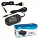 AC Power Adapter for Casio Exilim Series Digital Cameras, Casio CA USB Cradles