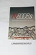 NIKON N8008S SYSTEM INFORMATION GUIDE BOOKLET ORIGINAL GENUINE NIKON PRINTING