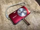 Sony Cyber-Shot DSC-W650 16.1MP Digital Camera TESTED Battery Cover Wont Close