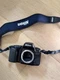 [NIKON] N70 AF 35mm Film SLR Camera Body Only. Fully Tested And Works.