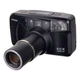 Samsung ECX 1450 AF Compact 35mm Film Camera *Battery Tested*