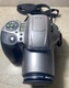 Olympus IS-20 DLX 35mm Film Camera 28-110 w/52mm UV Protector Filter