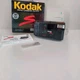 Kodak S Series S900 Tele 35mm Film Dx Camera Dual Lens System Auto Focus Flash