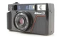 [Near MINT] Nikon L35 AD ISO 1000 Pikaichi Point & Shoot Film Camera From JAPAN