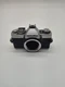 Minolta XG 7 SLR 35mm camera Body Only Untested