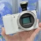 SONY A5100 Mirrorless Camera Body English Language 95%new 100%working