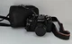 SOVIET USSR "ZENIT-122" SLR CAMERA + MC ZENITAR M2s lens, f2/50